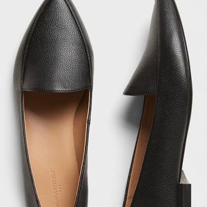 Banana Republic Factory — Textured Loafer